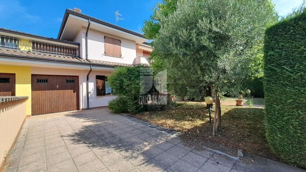 casa indipendente in vendita a Curtatone