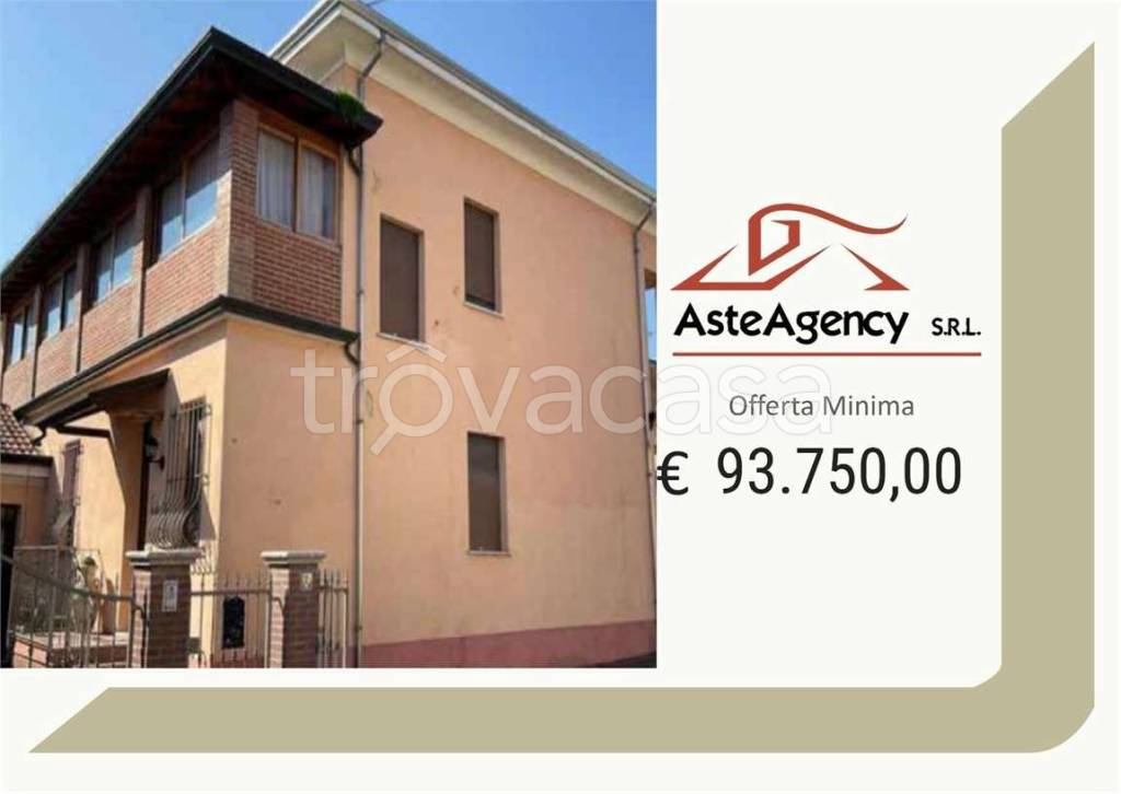 appartamento in vendita a Curtatone