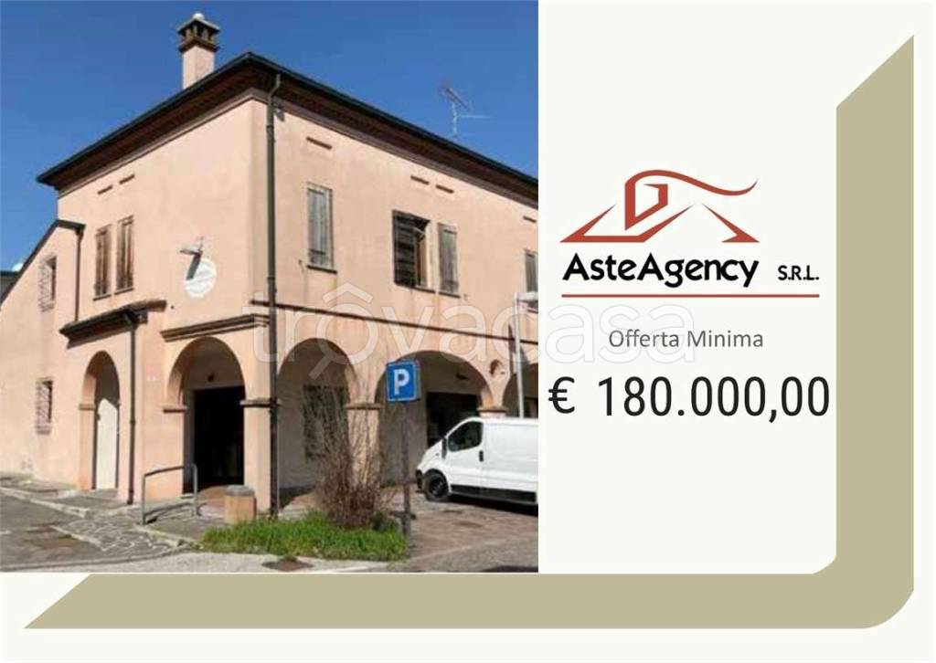 appartamento in vendita a Curtatone