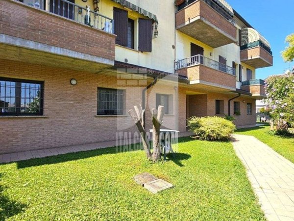 appartamento in vendita a Curtatone