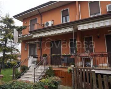casa indipendente in vendita a Curtatone