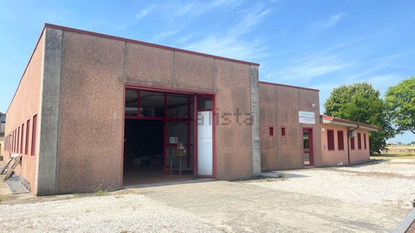 terreno edificabile in vendita a Curtatone