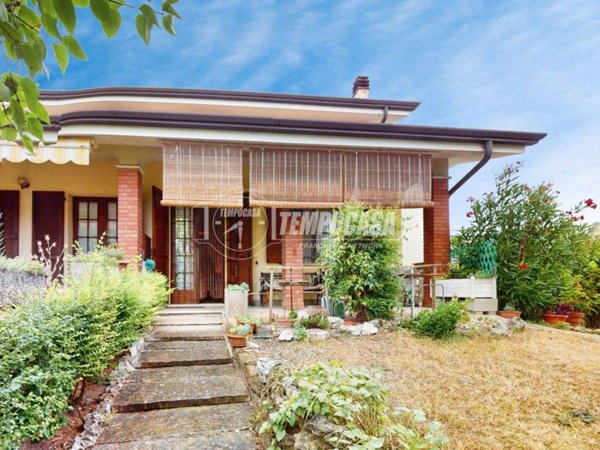 casa indipendente in vendita a Curtatone