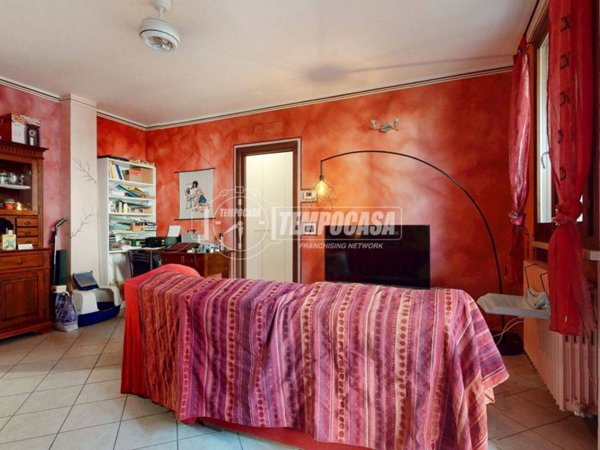 appartamento in vendita a Curtatone