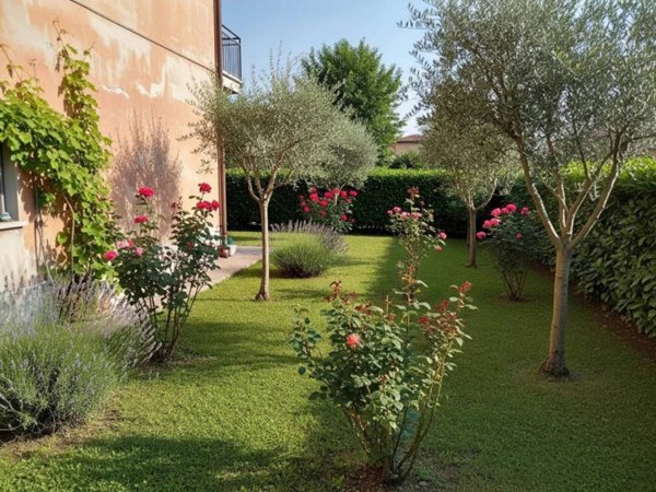 appartamento in vendita a Curtatone