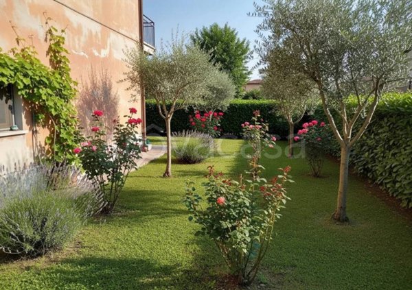 appartamento in vendita a Curtatone