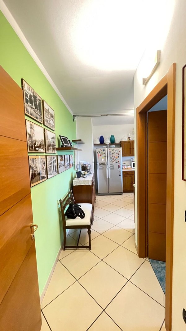 appartamento in vendita a Curtatone
