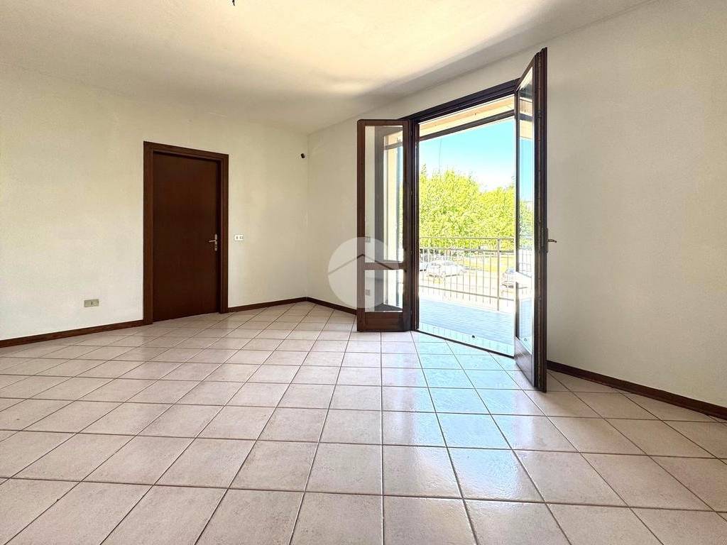 appartamento in vendita a Curtatone