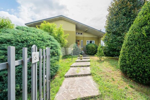 casa indipendente in vendita a Curtatone