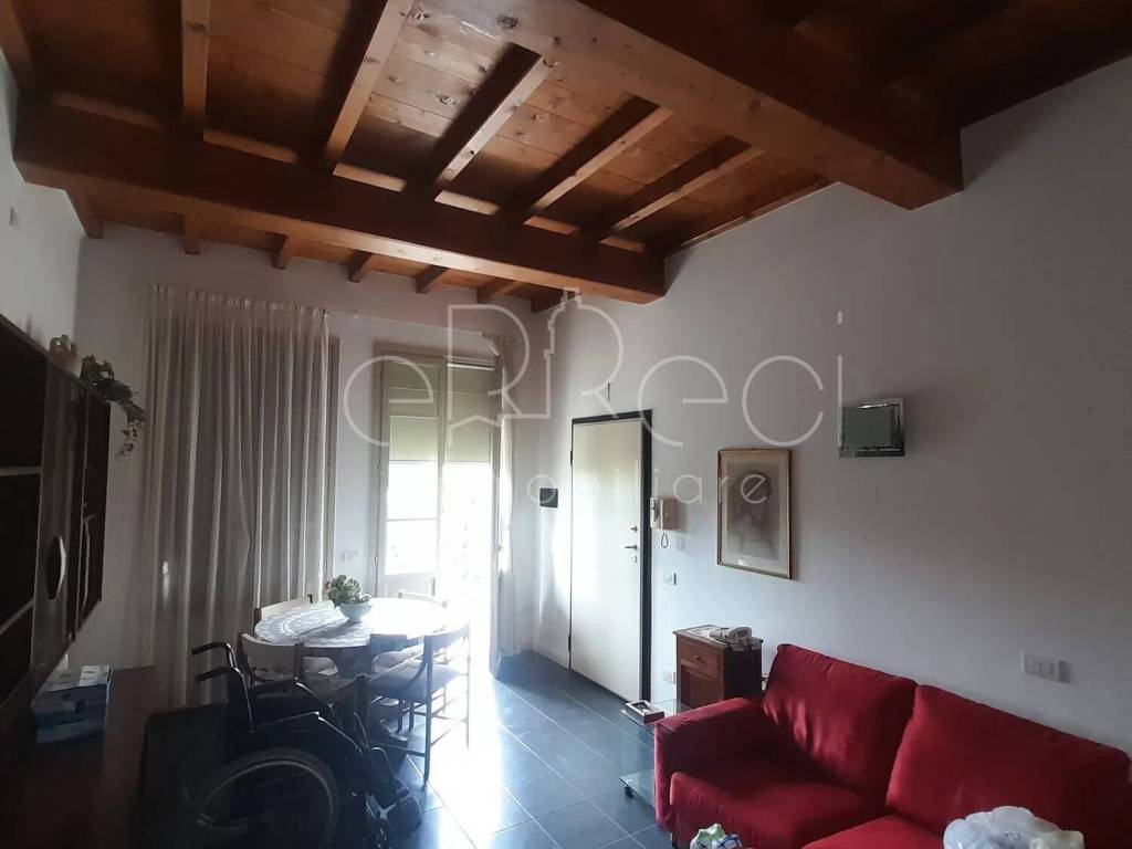 appartamento in vendita a Curtatone