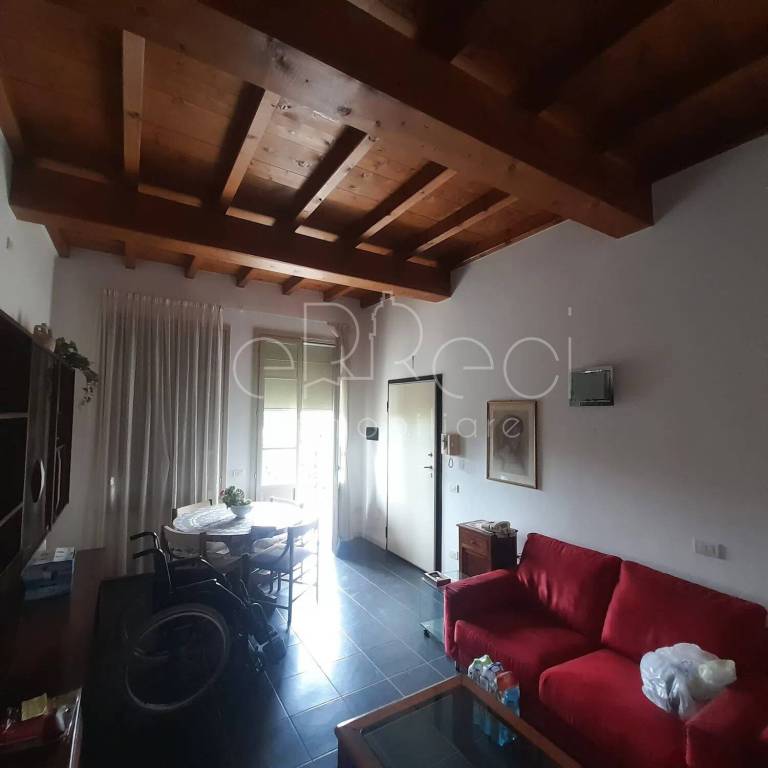 appartamento in vendita a Curtatone