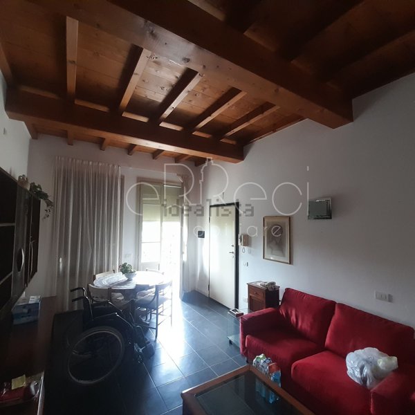appartamento in vendita a Curtatone