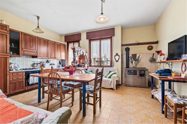 casa indipendente in vendita a Curtatone