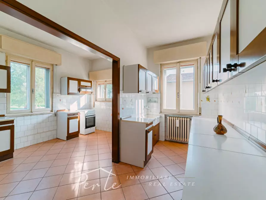 casa indipendente in vendita a Curtatone