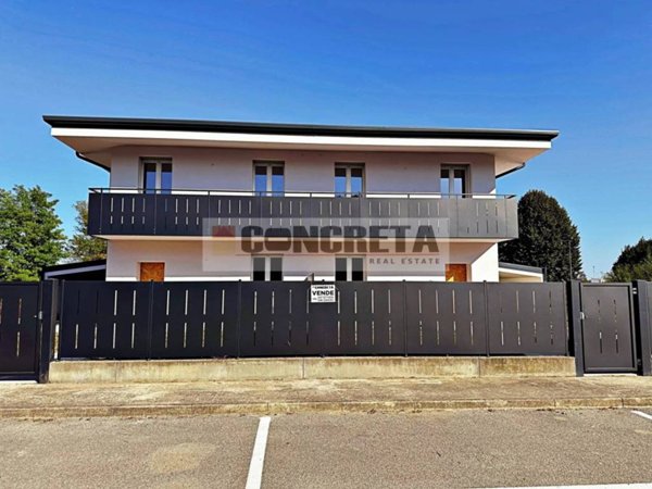 appartamento in vendita a Curtatone