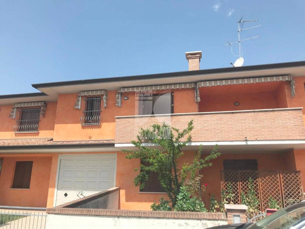 appartamento in vendita a Curtatone