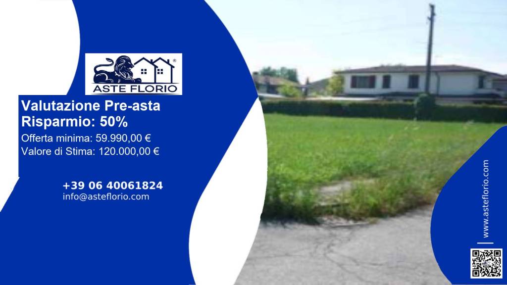 terreno agricolo in vendita a Curtatone