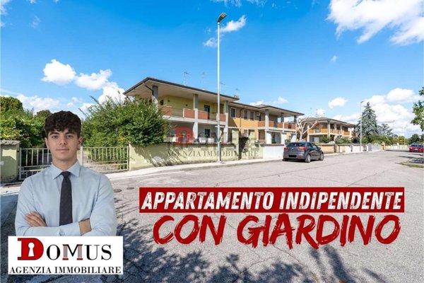 appartamento in vendita a Curtatone