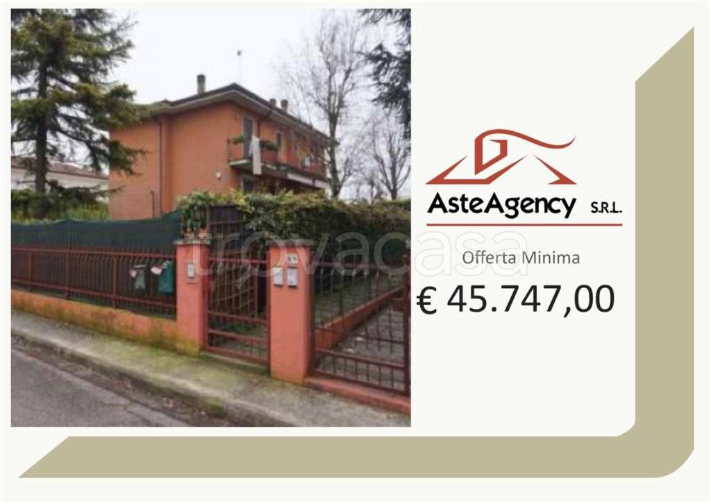 appartamento in vendita a Curtatone