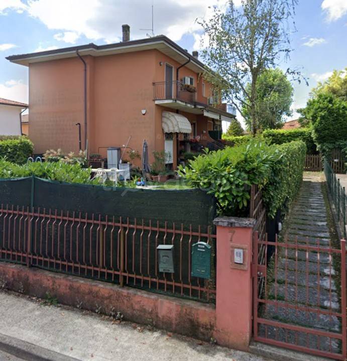 casa indipendente in vendita a Curtatone