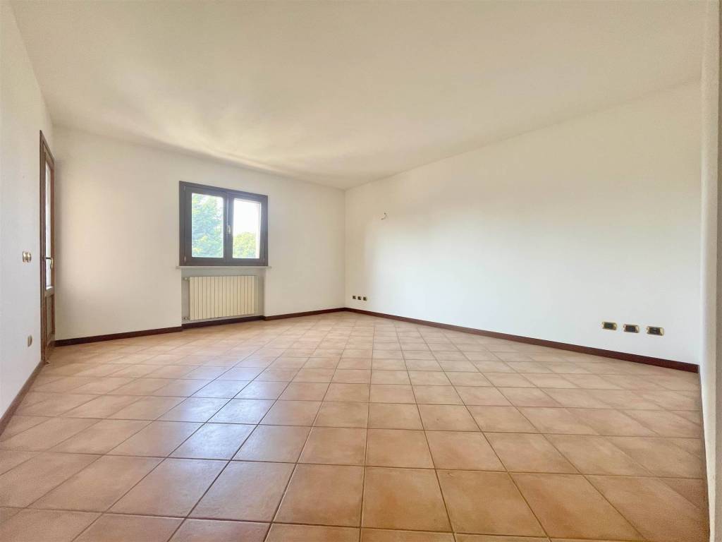appartamento in vendita a Curtatone