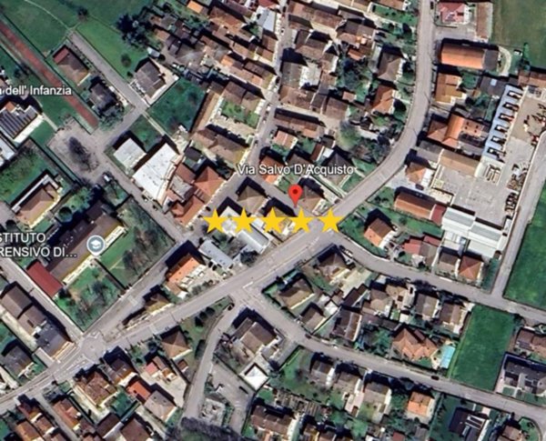 appartamento in vendita a Curtatone