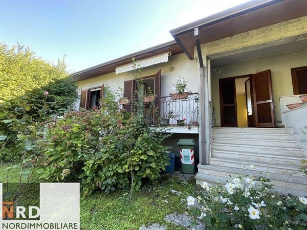 casa indipendente in vendita a Curtatone