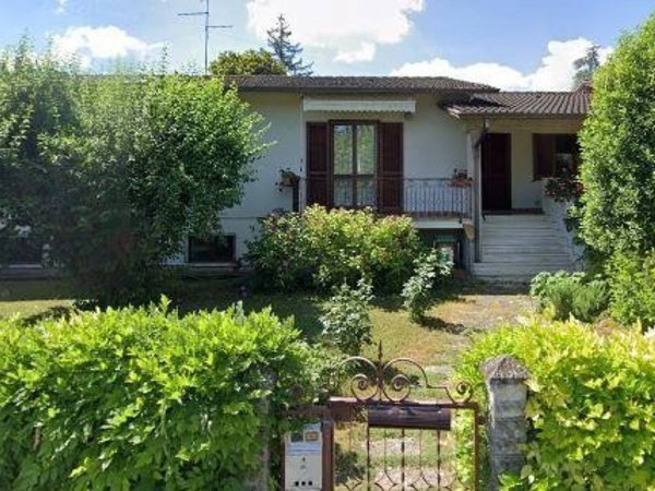 casa indipendente in vendita a Curtatone