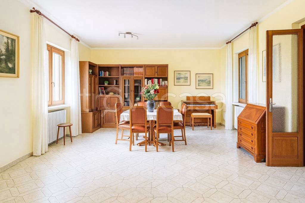 casa indipendente in vendita a Curtatone