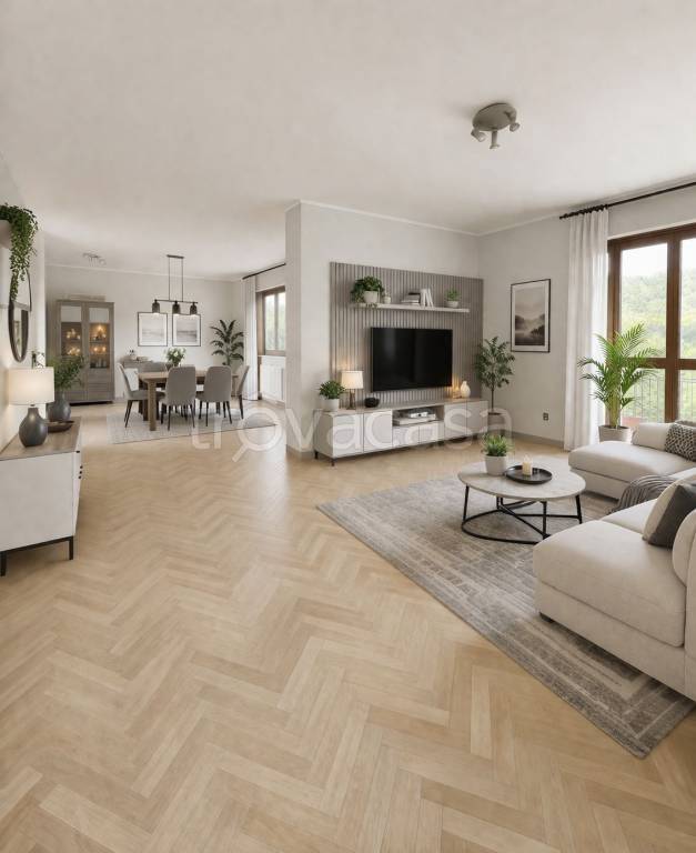 casa indipendente in vendita a Curtatone