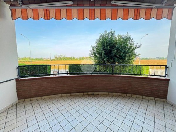 appartamento in vendita a Curtatone