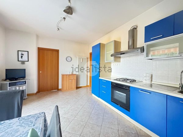 appartamento in vendita a Curtatone