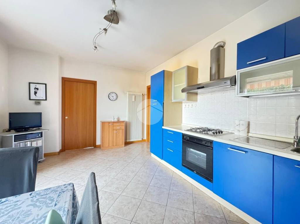 appartamento in vendita a Curtatone