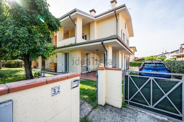 appartamento in vendita a Curtatone