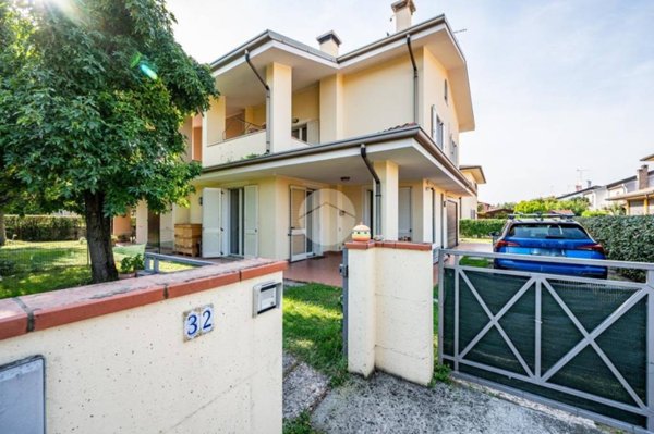 casa indipendente in vendita a Curtatone