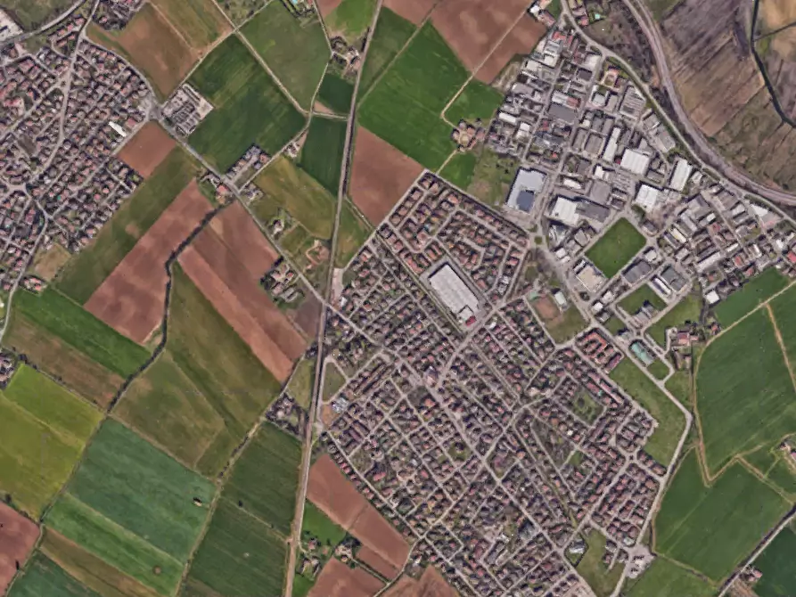 terreno edificabile in vendita a Curtatone
