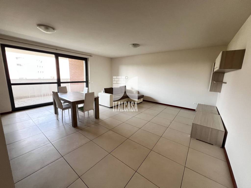 appartamento in vendita a Curtatone