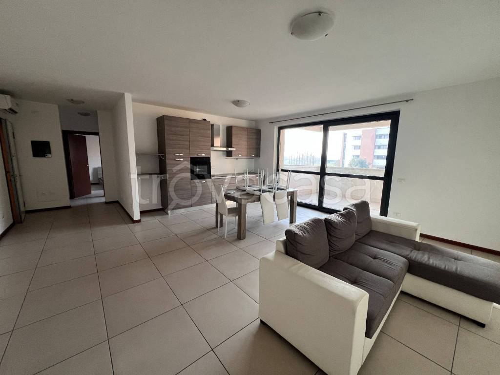 appartamento in vendita a Curtatone