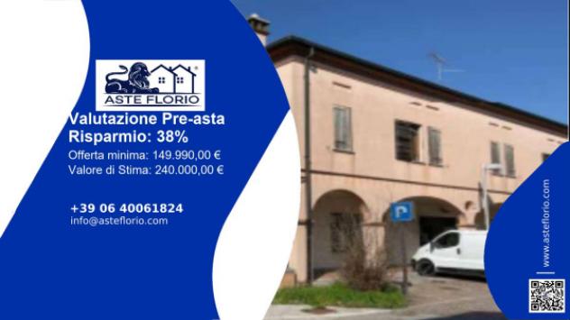 appartamento in vendita a Curtatone
