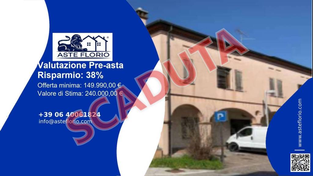 appartamento in vendita a Curtatone