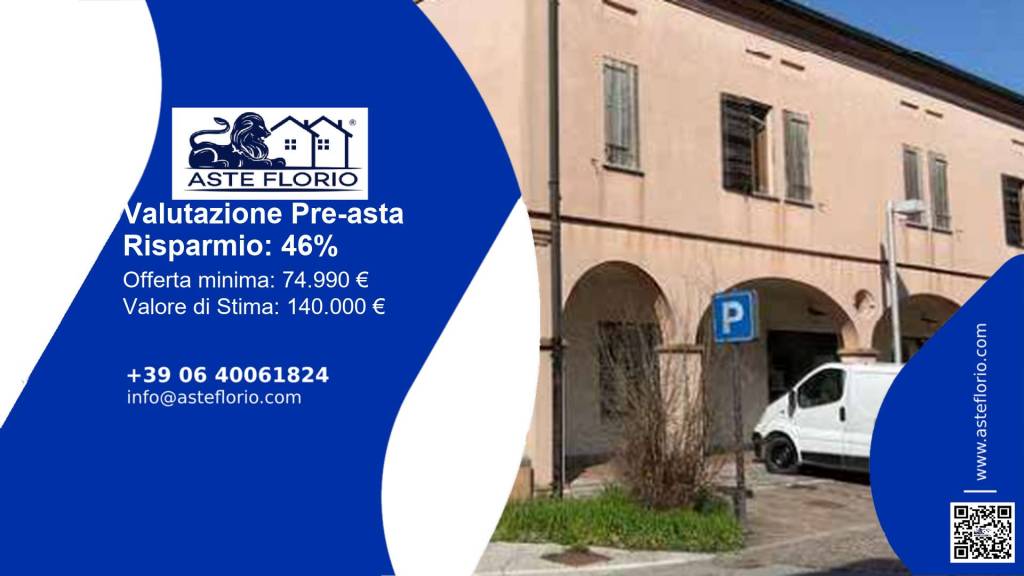 appartamento in vendita a Curtatone