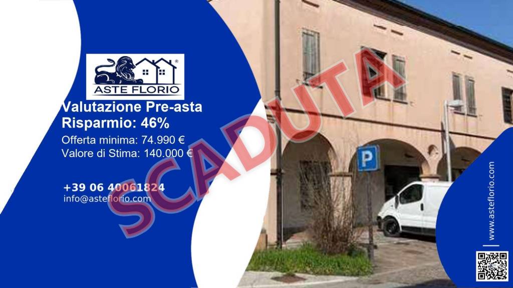 appartamento in vendita a Curtatone