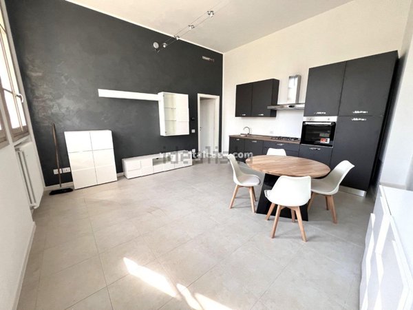 appartamento in vendita a Curtatone