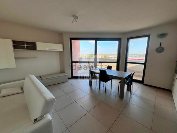 appartamento in vendita a Curtatone