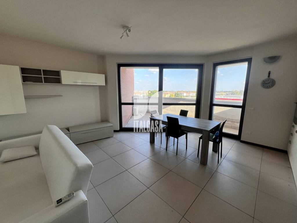 appartamento in vendita a Curtatone