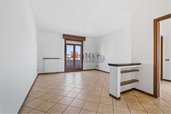 appartamento in vendita a Curtatone