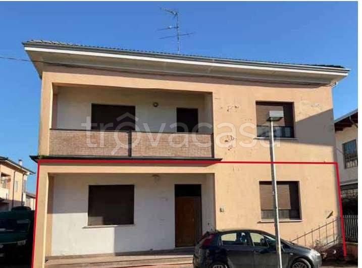 appartamento in vendita a Curtatone