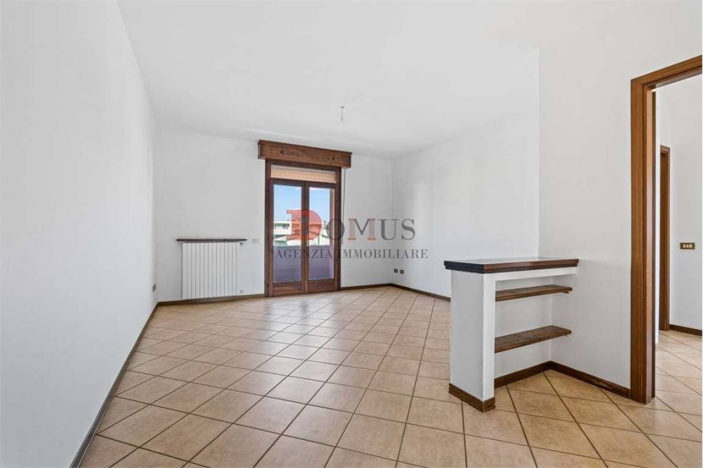 appartamento in vendita a Curtatone