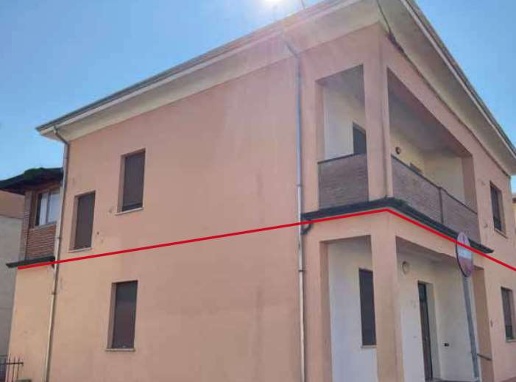 appartamento in vendita a Curtatone