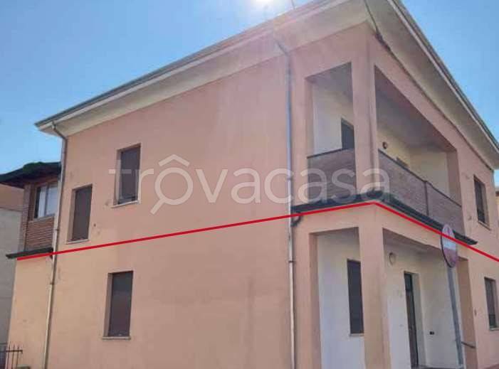 appartamento in vendita a Curtatone